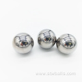 Stainless Steel Balls For Dispensers